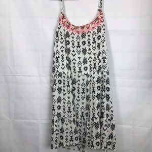 Kiwi & Punch dress spaghetti straps XL NWT